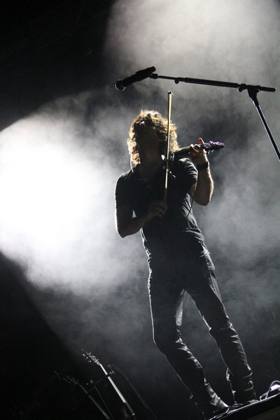 Avo Demirdjian in Concert